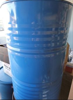 Drum Barrel Motor Oil