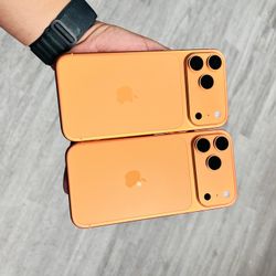 iPhone 17 pro max unlocked 256GB