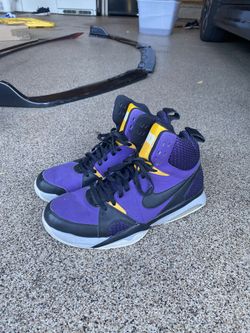 Nike Force Retro Shoes