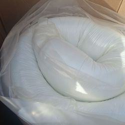 Brand New Queen Size Memory Foam Mattress And Box Spring Free Delivery Depends On Location