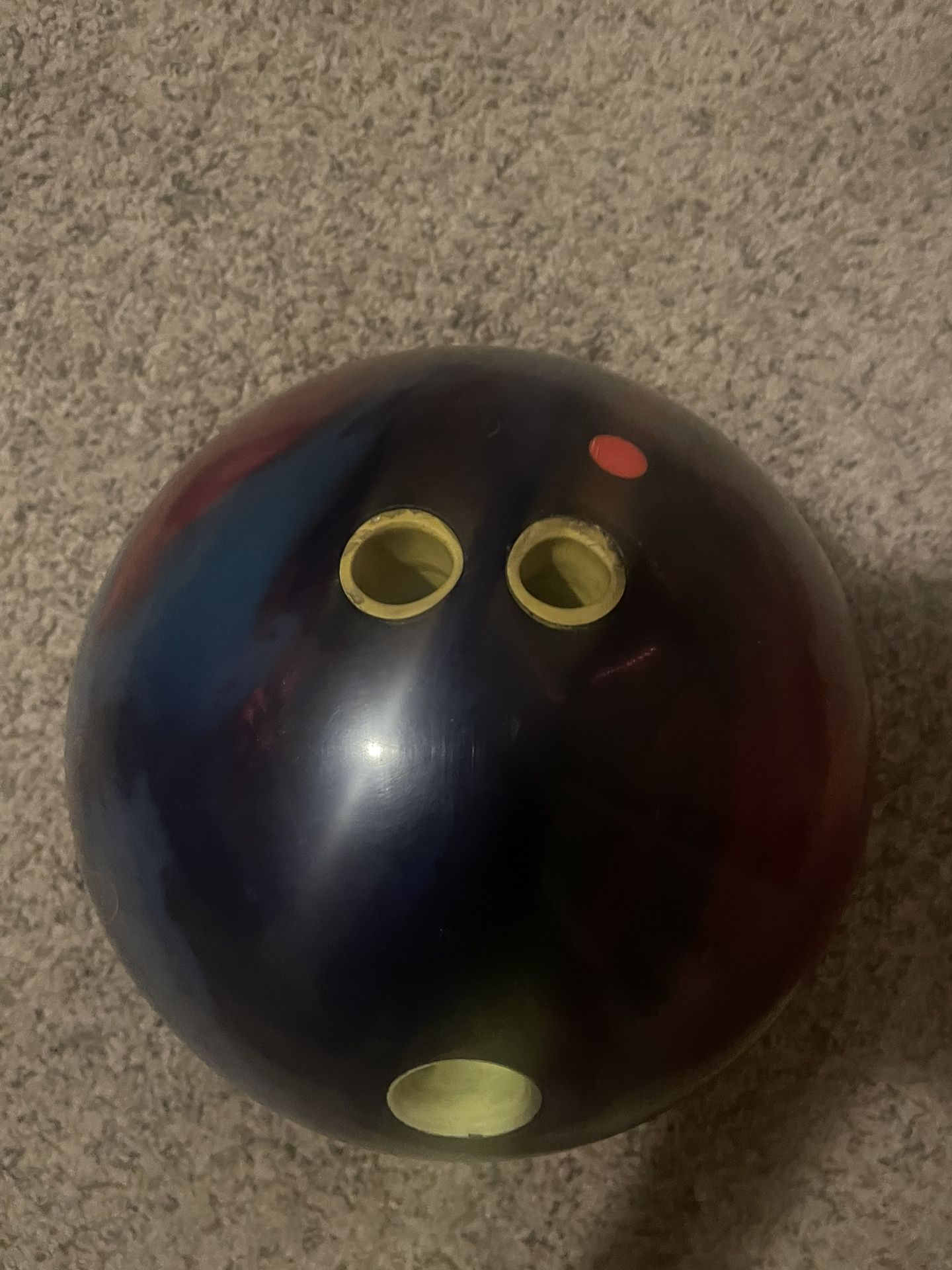 Bowling Ball For Sale for Sale in Rancho Cucamonga, CA OfferUp