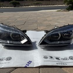 Headlight for 2013-2019 BMW M6