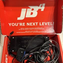 GTI 2023 JB4