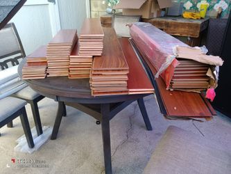 Wood Flooring  And Vinyl Flooring 