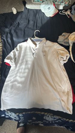 Tommy Hilfiger polo shirt