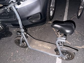 Jetson Ryder Pro Electric Scooter