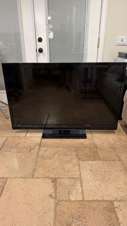 Smart 55” TV