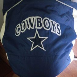 Brand New NFL Jacket
