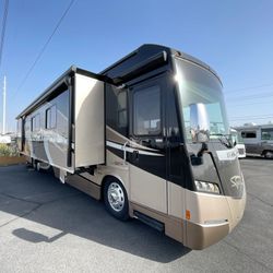 2013 Itasca Meridian 42E 