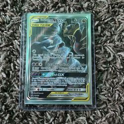 Pokémon card