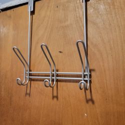 Over the Door Hooks