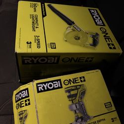 Herramientas nuevas en caja $35 c/u