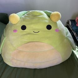 Giant Squishmallow