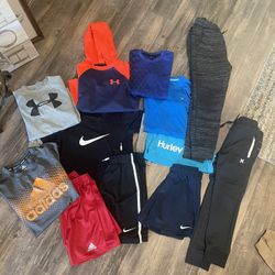 Boys 7/8 Bundle 