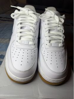 Airforce 1’s