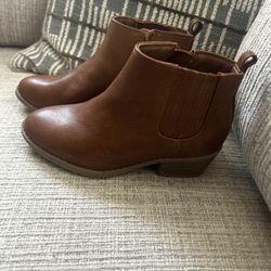 Cute Boots