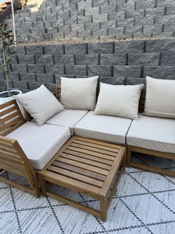 Patio Furniture IKEA