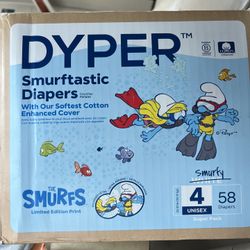 Dyper Size 3