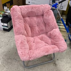 Members Mark Saucer Square Comfy Chair 