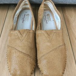 Bob's From Sketchers Memory Foam Slip On Shoes Size 8 Fontana Pickup.