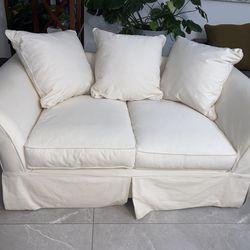 Loveseat Sofa -divan