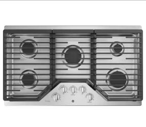 GE
Profile 36 in. Gas Cooktop