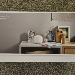 Google Nest Wifi Mesh 