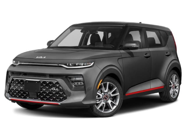 2022 Kia Soul
