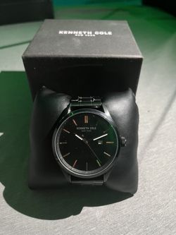 KENNETH COLE WATCH