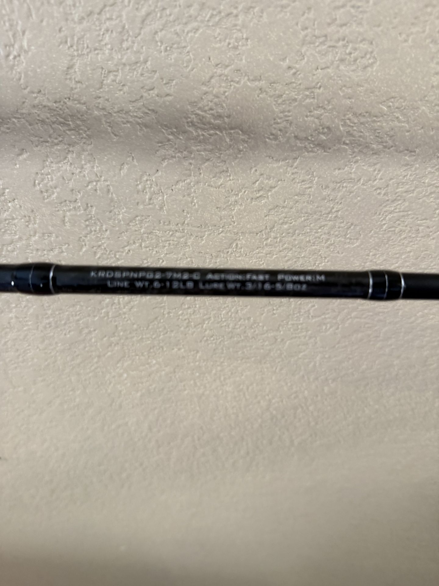 Kastking Perigee II 7 Foot Fishing Rod