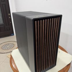 Gaming/productivity PC Ryzen 9 32GB Ram