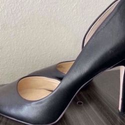 Woman’s Heels 👠 , Size 9 Jessica Simpson Like new condition 