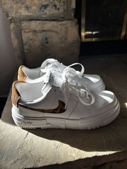 Nike Air Force Pixel