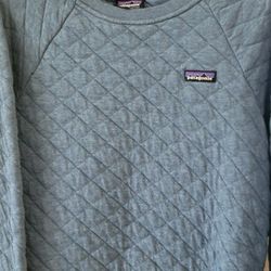 Patagonia Womans Small 