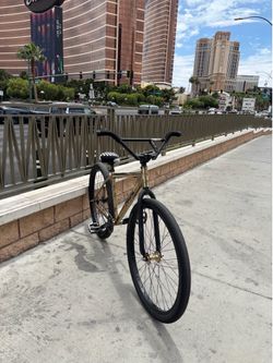 Throne 29er