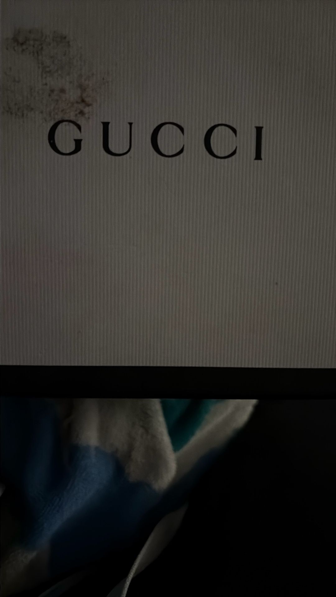Gucci Shoes