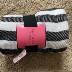 Victoria's Secret Beach Blanket, Towel 