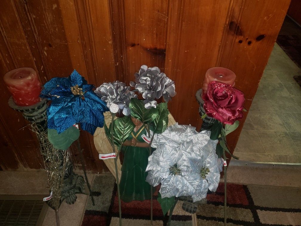 Wedding Accessories 