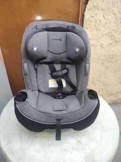 SAFETY 1ST RECLINE TODDLER CAESEAT