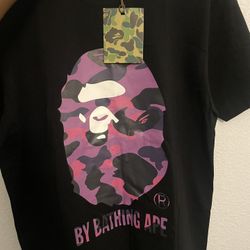 Bape Tee
