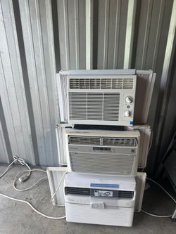 Ac unit