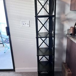 Corner Shelf