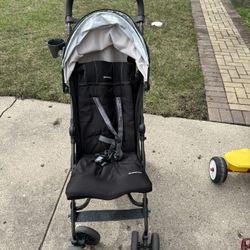Uppababy Umbrella Stroller