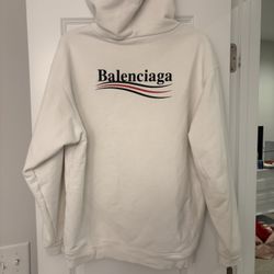 Balenciaga Hoodie 