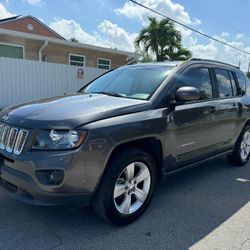 2016 Jeep Compas SPORT 