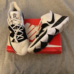 Kryie 5 Oreos