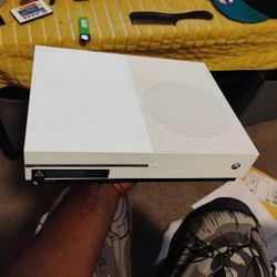 Xbox One 