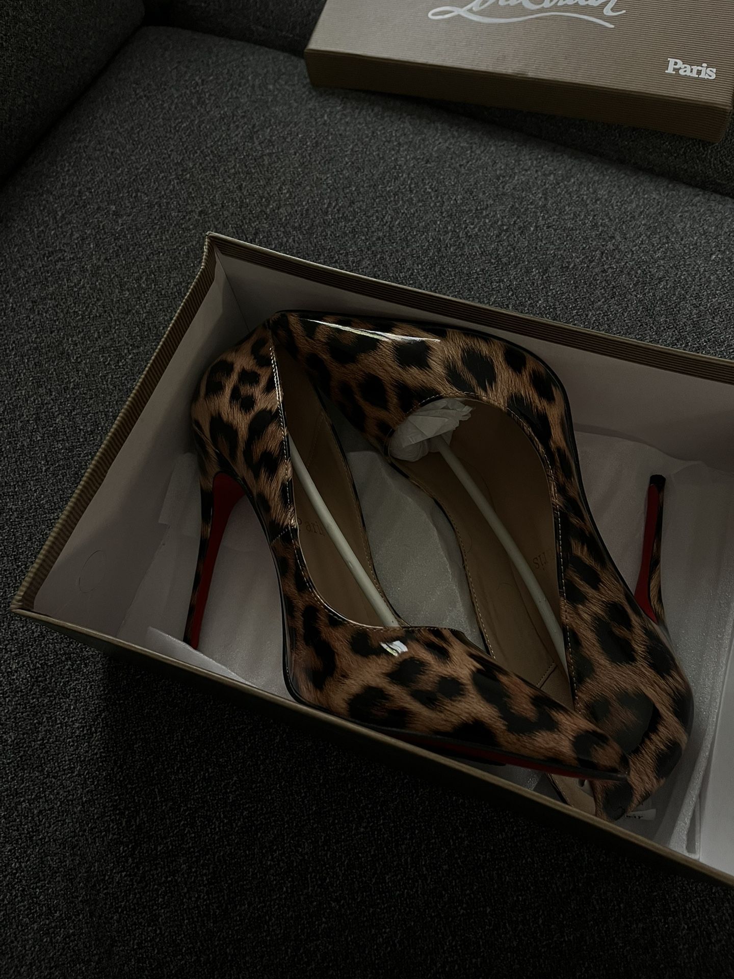 Christian Louboutin Pumps
