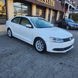 2015 Volkswagen Jetta