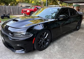 Dodge Charger 2020